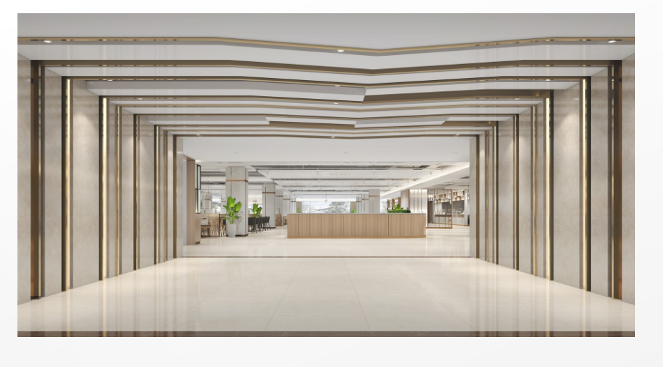 辦公空間設(shè)計(jì)品牌哪種好