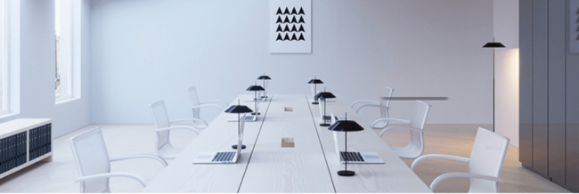 如何以辦公室設計贏得大眾的好評？