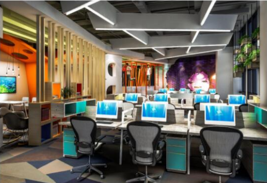 主題商業設計的意義