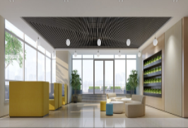 辦公空間設(shè)計(jì)值得選擇的原因？