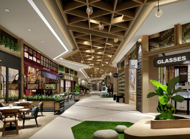 怎樣的商業設計更靠譜