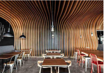 辦公空間設(shè)計(jì)的哪些特點(diǎn)備受關(guān)注