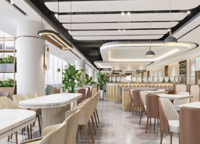 辦公空間設(shè)計(jì)具有哪些好處？