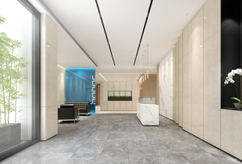 辦公空間設(shè)計(jì)可以從哪些方面入手