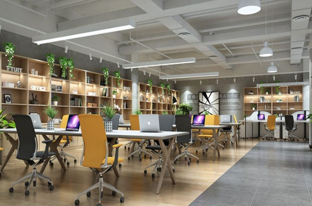 如何做好小型辦公室設計？