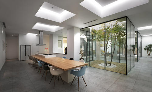 辦公空間設(shè)計(jì)要注意哪些事項(xiàng)