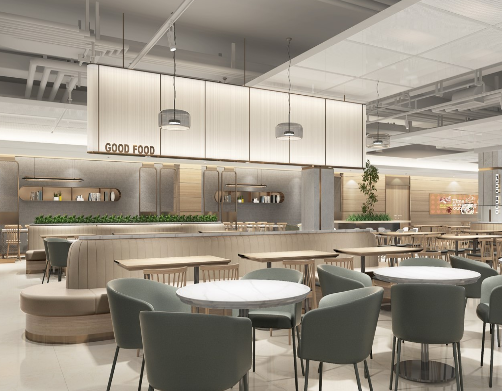 辦公空間設計?怎么做才能讓辦公室更美觀？