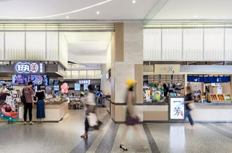 為什么要做美食街區(qū)設(shè)計(jì)?？