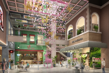 如何確保商業空間設計的效果