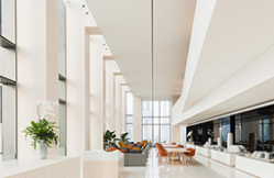 主題商業(yè)設(shè)計(jì)的優(yōu)點(diǎn)是什么-美食廣場(chǎng)|城設(shè)計(jì)